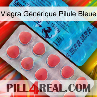 Viagra Générique Pilule Bleue new14